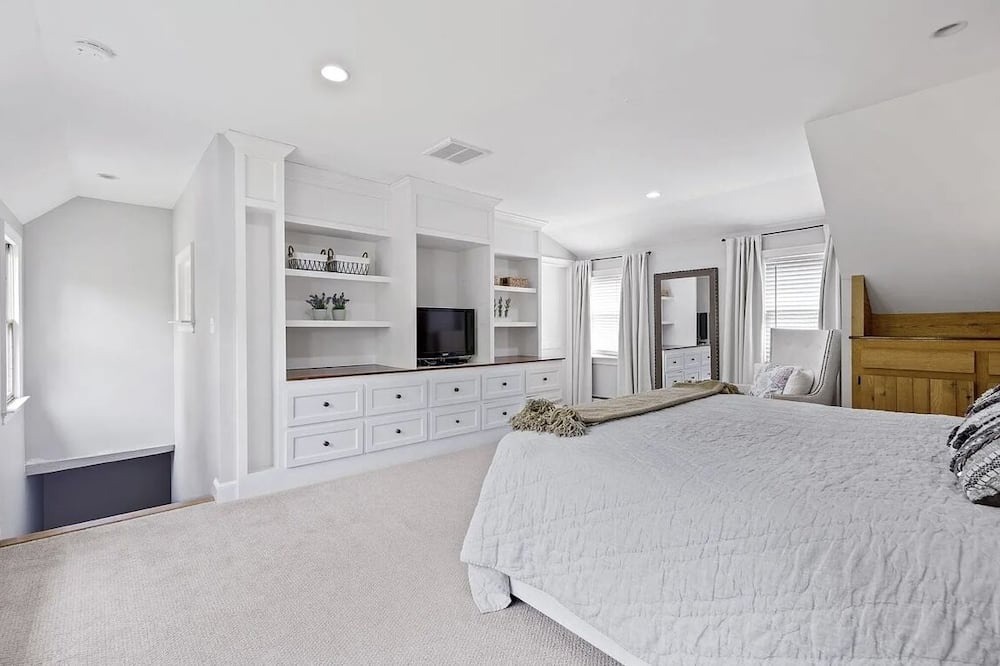 Photo of Bedroom in West Barnstable