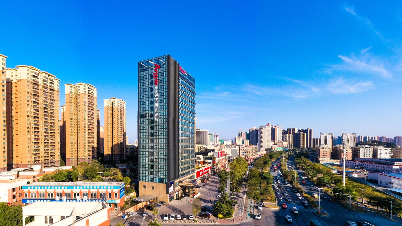 Photo of Outdoor in Qingxin Xian