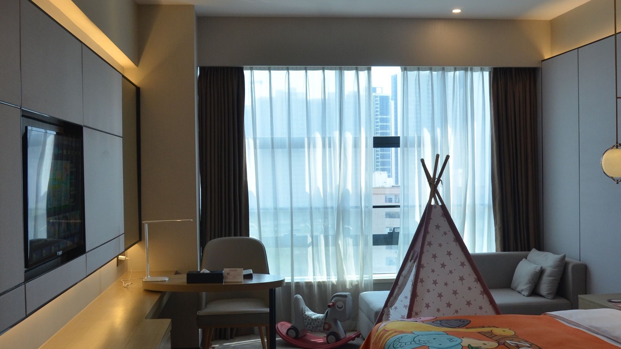 Photo of Bedroom in Qingxin Xian