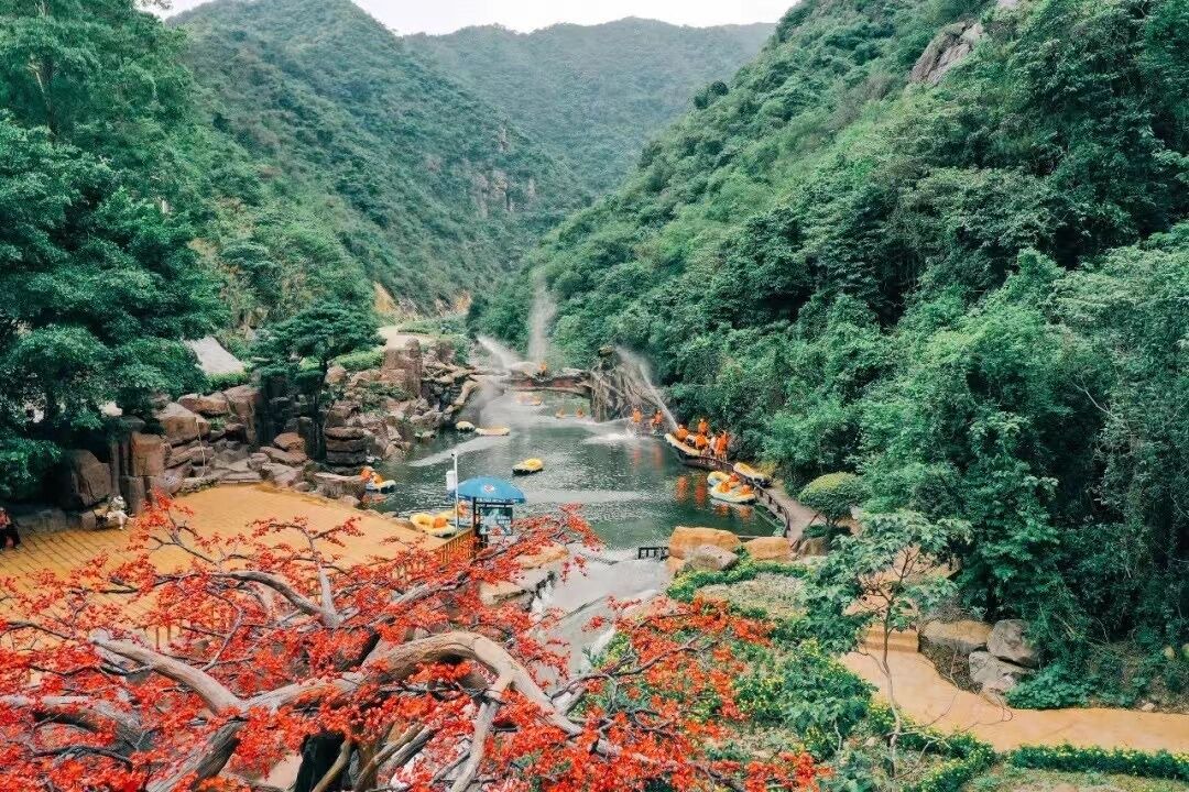 Photo of Others in Qingxin Xian