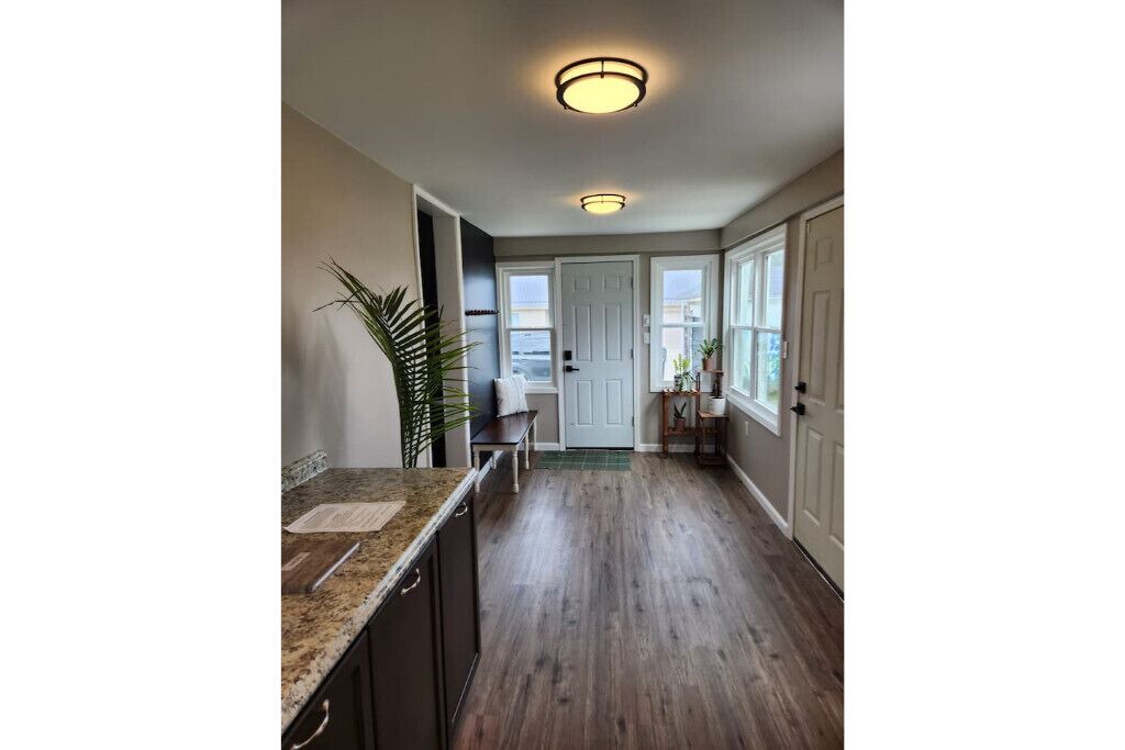 Photo of Kitchen in Mariah Hill