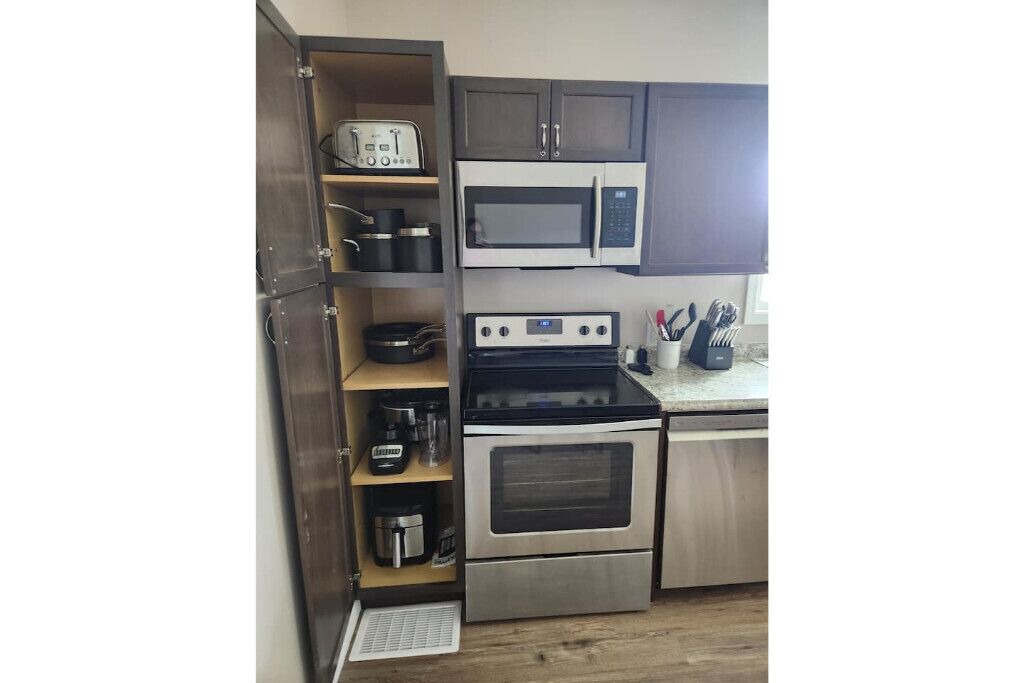 Photo of Kitchen in Mariah Hill