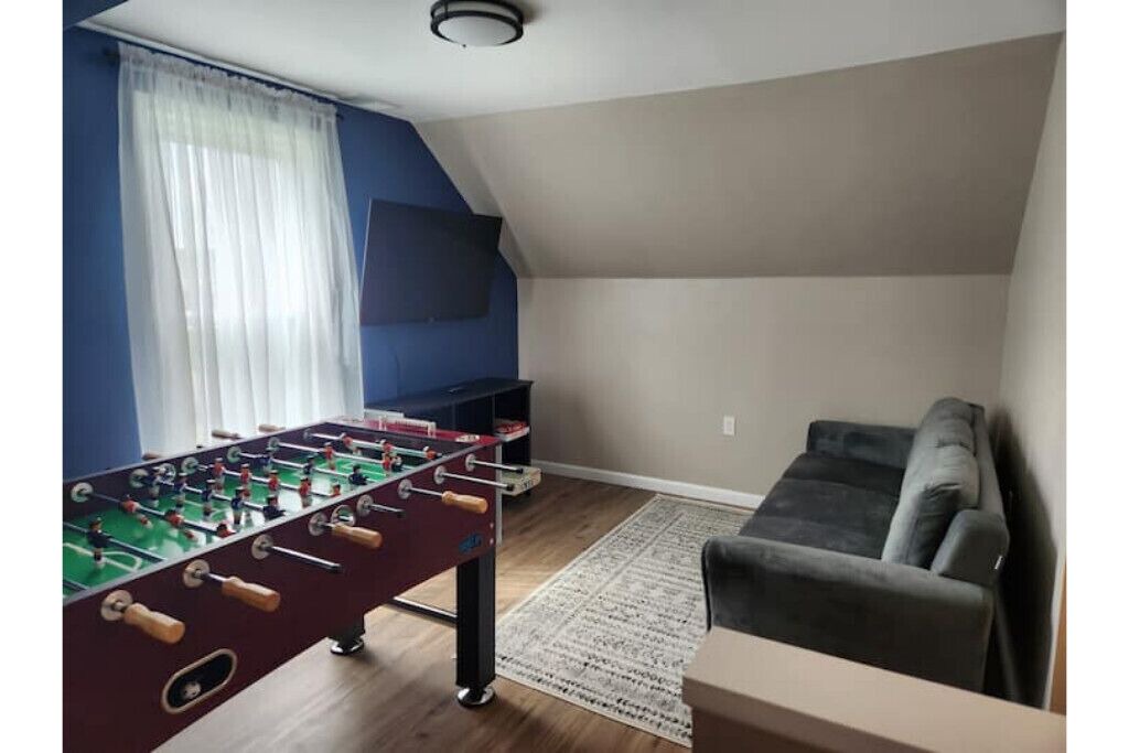 Photo of Bedroom in Mariah Hill