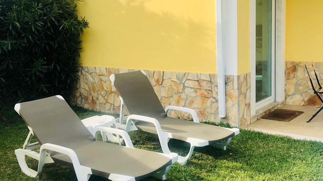 Photo of Patio Balcony in Torres Vedras