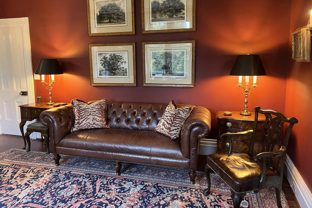 Photo of Livingroom in Batesville
