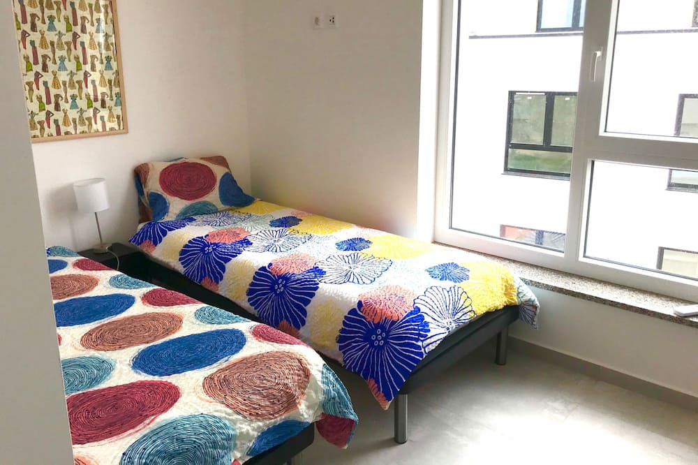 Photo of Bedroom in Vabriga