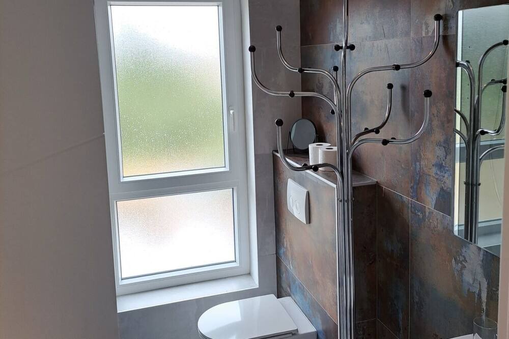 Photo of Bathroom in Vabriga