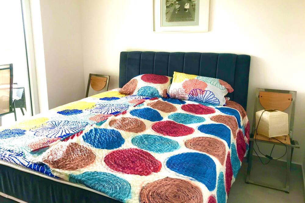 Photo of Bedroom in Vabriga