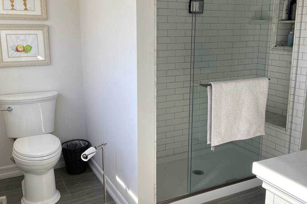 Photo of Bathroom in Wading River
