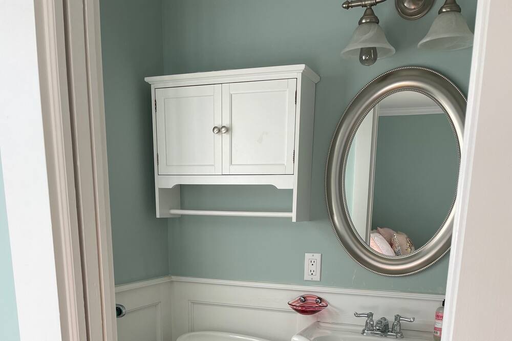 Photo of Bathroom in Wading River