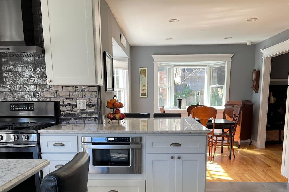 Photo of Kitchen in Wading River