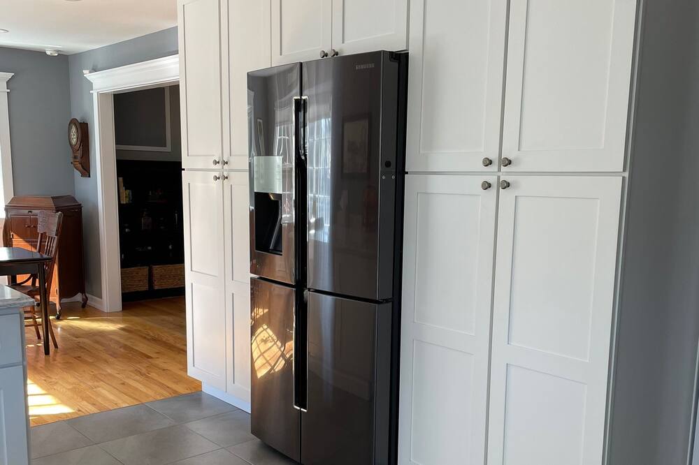 Photo of Kitchen in Wading River