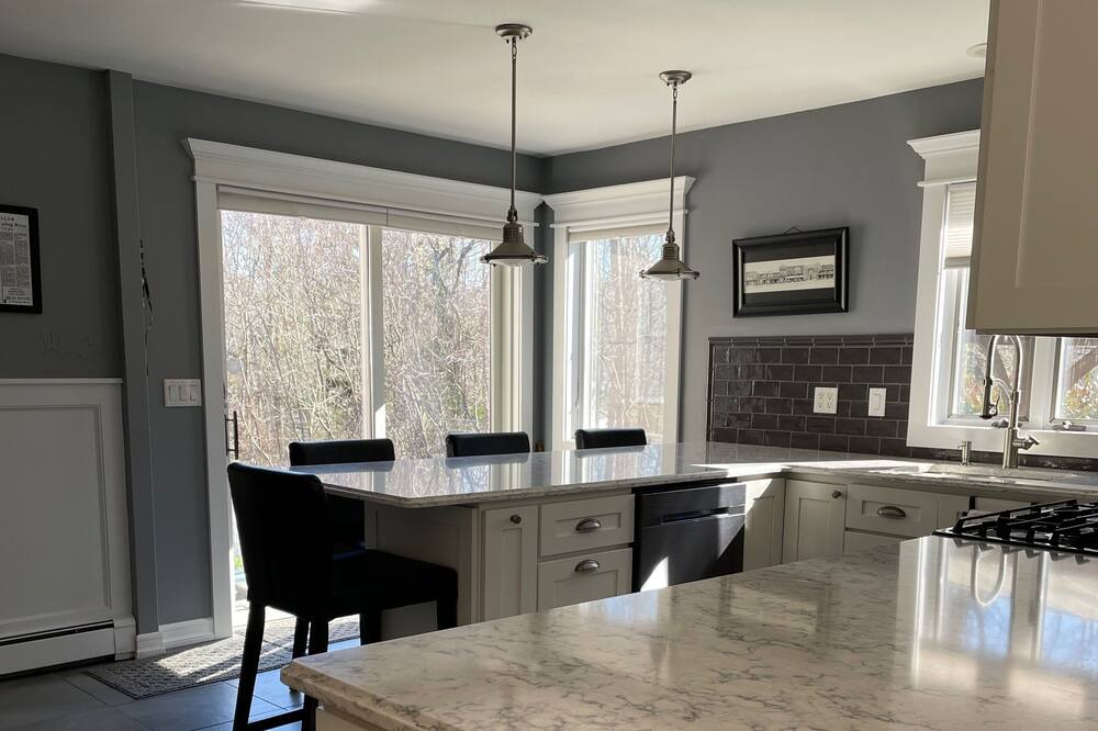 Photo of Kitchen in Wading River