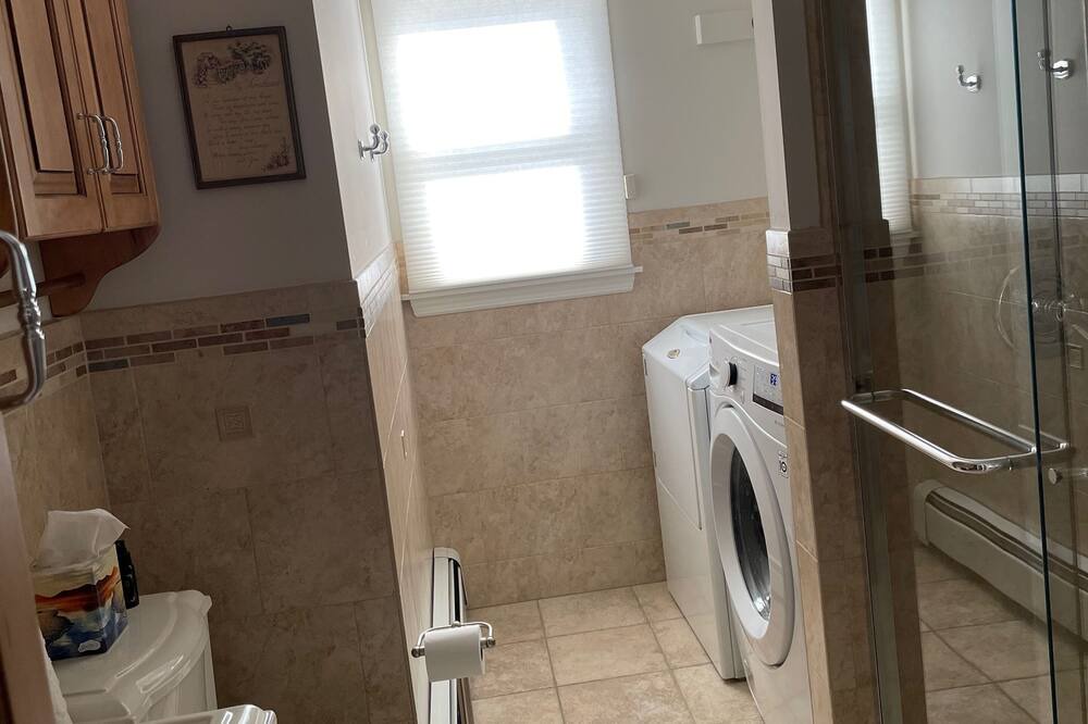 Photo of Bathroom in Wading River