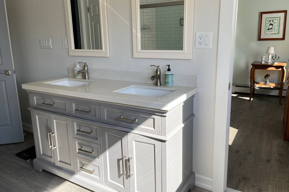 Photo of Bathroom in Wading River