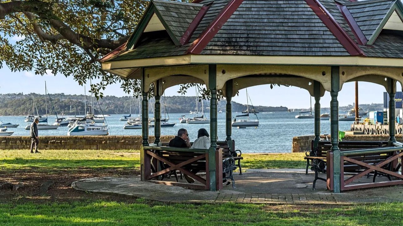 Photo of Outdoor in Darling Point