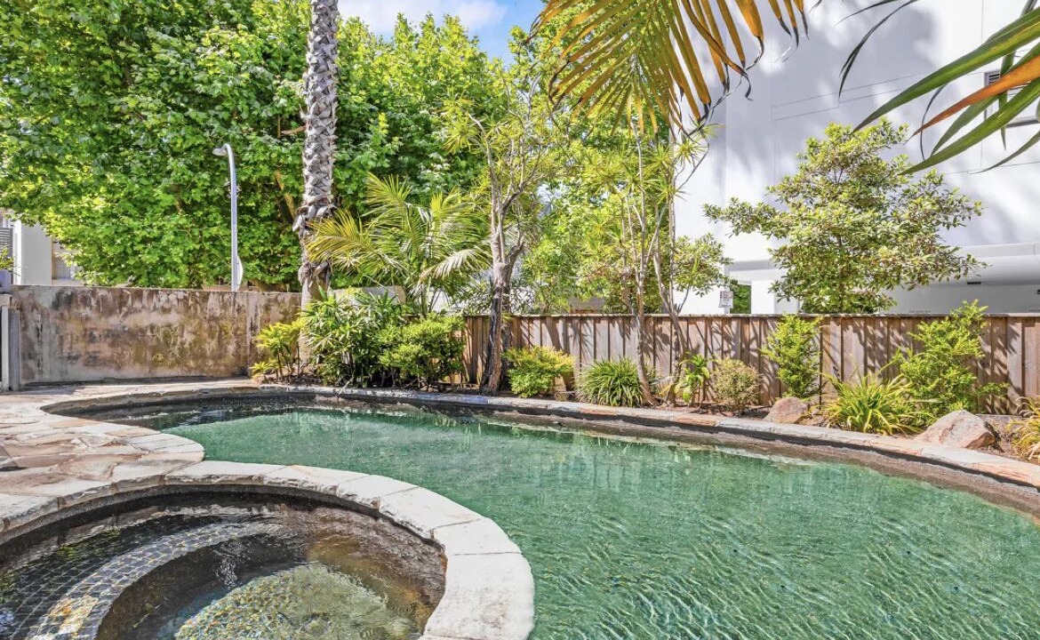 Photo of Outdoor in Darling Point