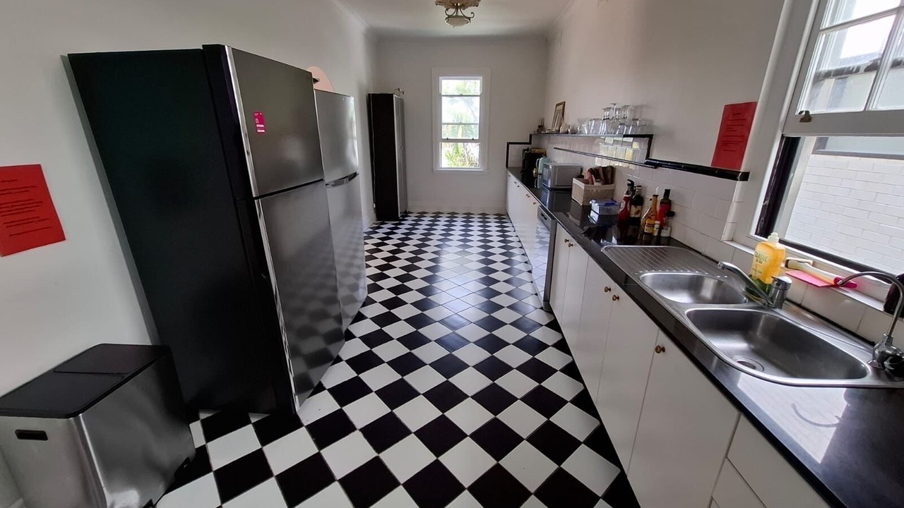 Photo of Kitchen in Darling Point