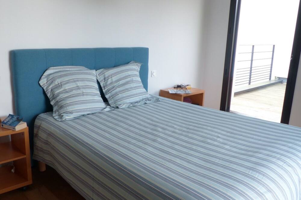 Photo of Bedroom in Port de St Goustan