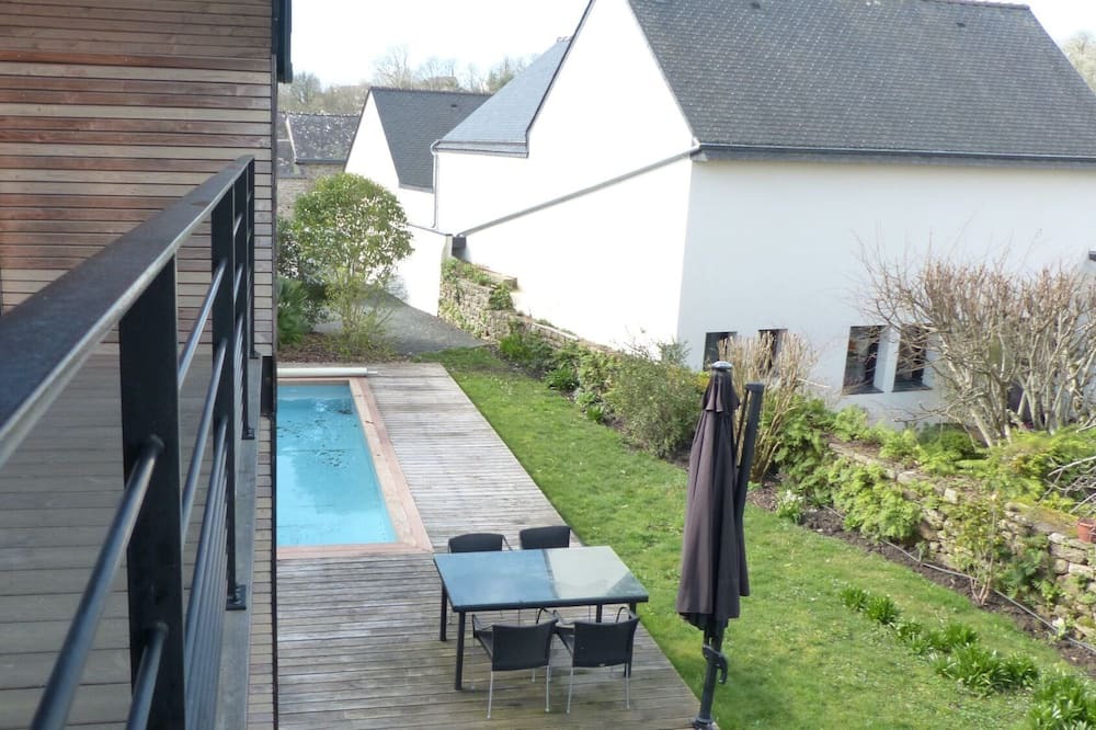 Photo of Outdoor in Port de St Goustan