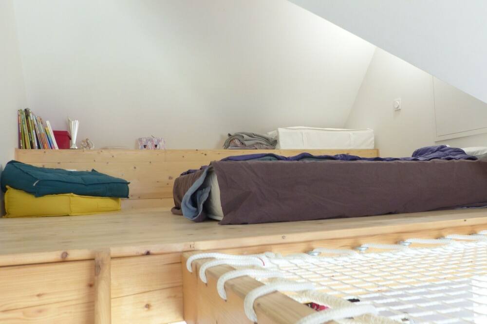 Photo of Bedroom in Port de St Goustan