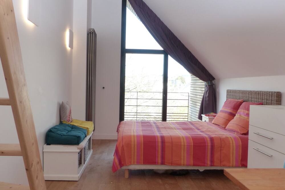 Photo of Bedroom in Port de St Goustan