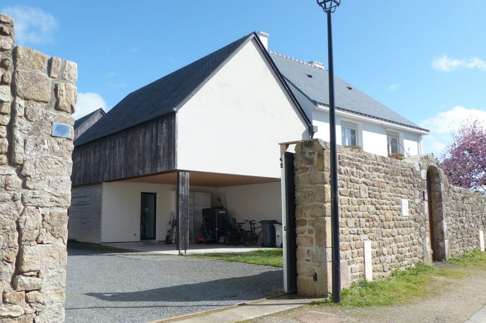 Photo of Outdoor in Port de St Goustan