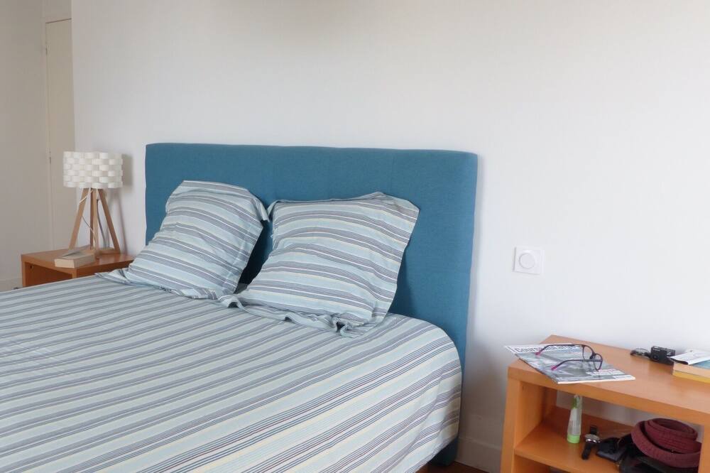 Photo of Bedroom in Port de St Goustan