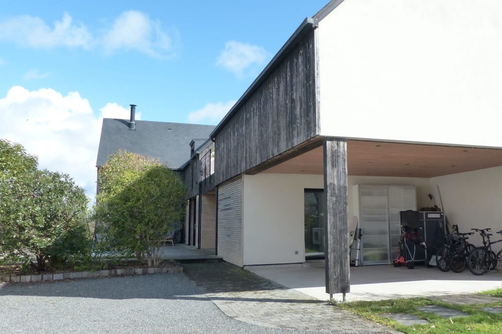 Photo of Outdoor in Port de St Goustan