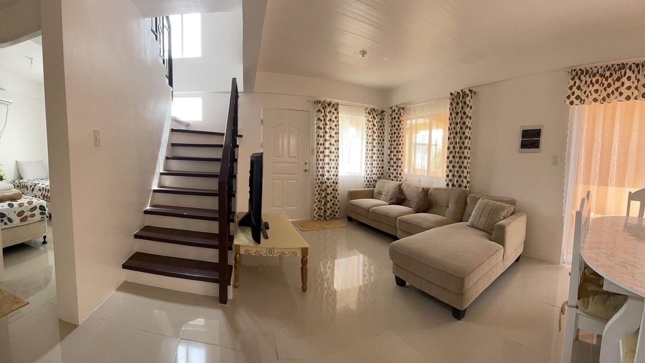 Photo of Livingroom in Cagayan de Oro