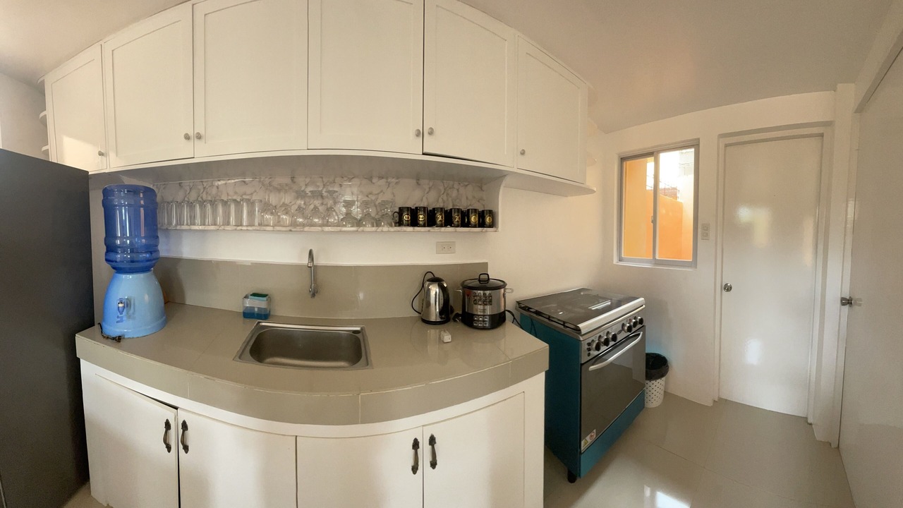 Photo of Kitchen in Cagayan de Oro