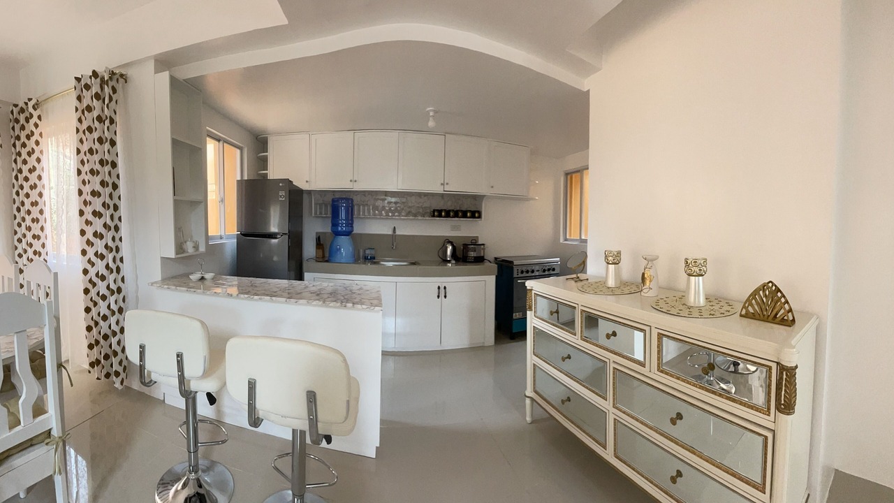 Photo of Kitchen in Cagayan de Oro