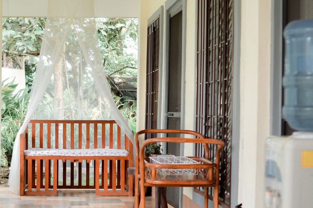 Photo of Outdoor in Manolo Fortich