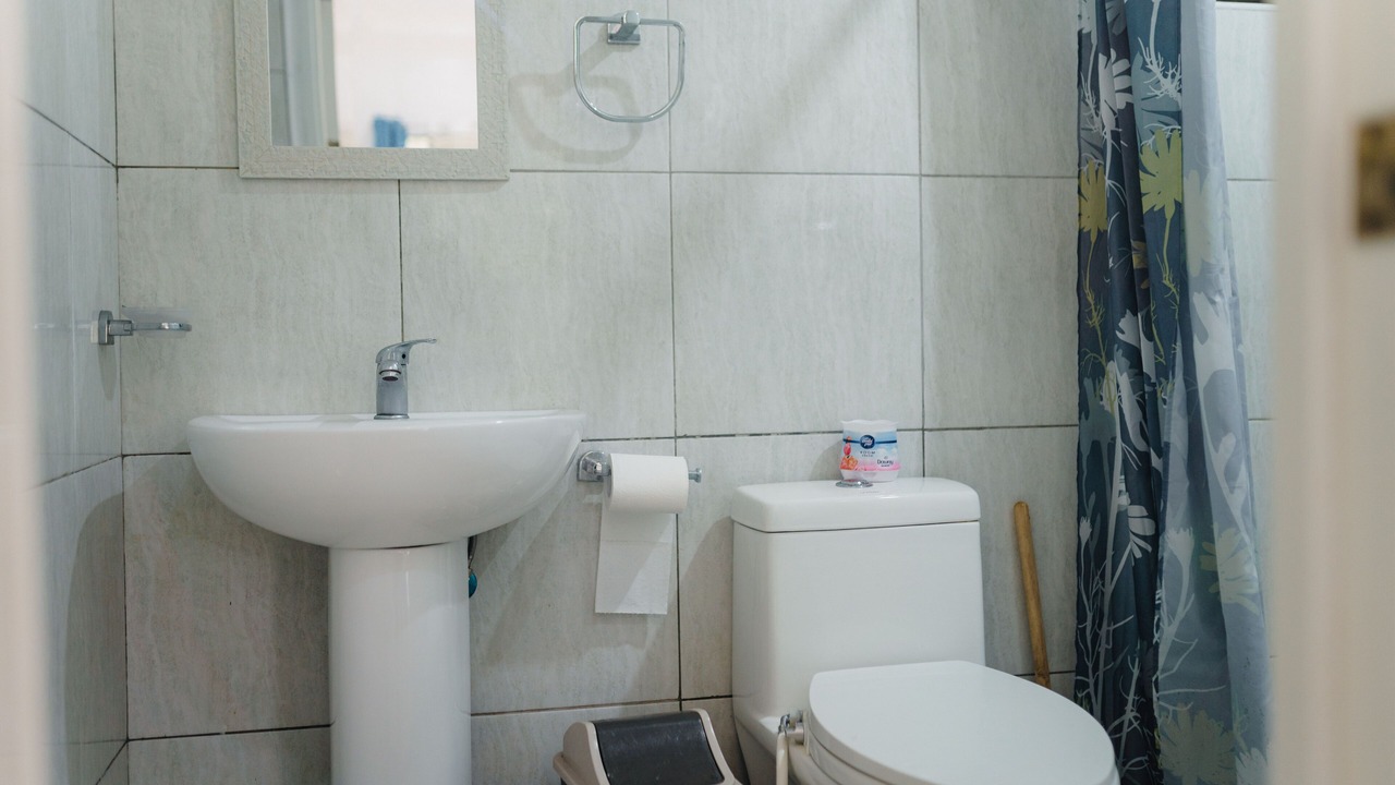 Photo of Bathroom in Manolo Fortich