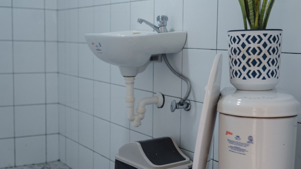 Photo of Bathroom in Manolo Fortich