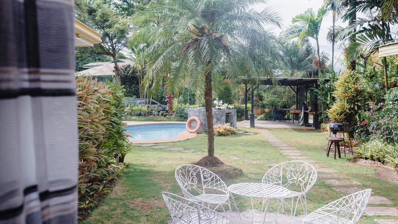 Photo of Outdoor in Manolo Fortich