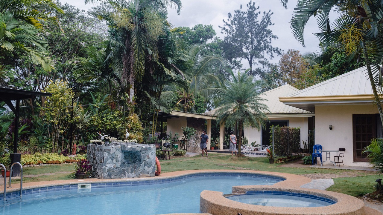 Photo of Outdoor in Manolo Fortich