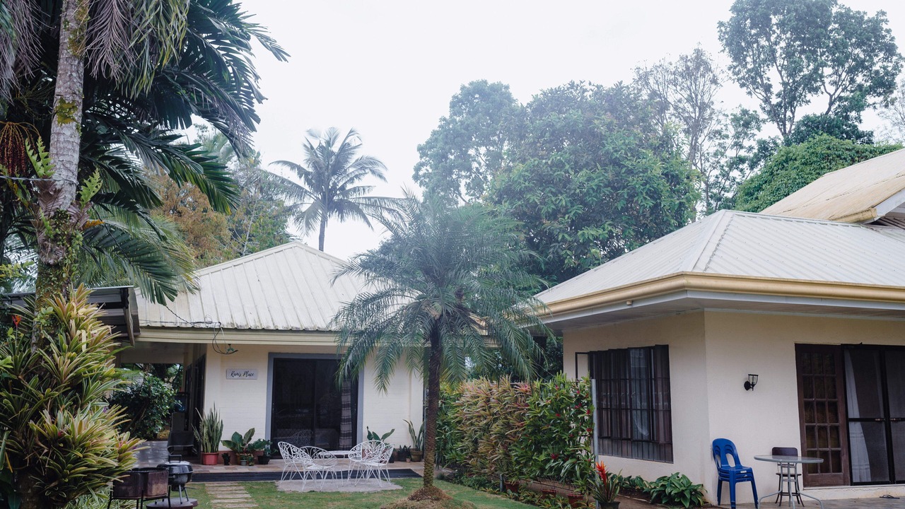 Photo of Outdoor in Manolo Fortich