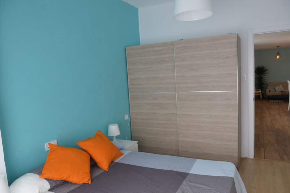Photo of Bedroom in Castello de la Ribera