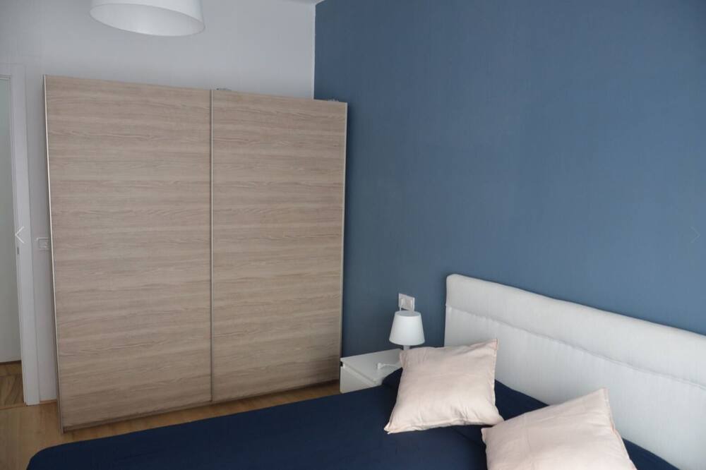 Photo of Bedroom in Castello de la Ribera