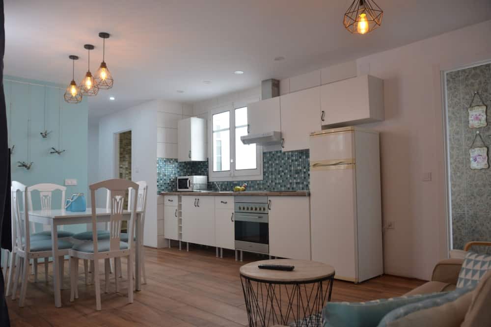 Photo of Kitchen in Castello de la Ribera