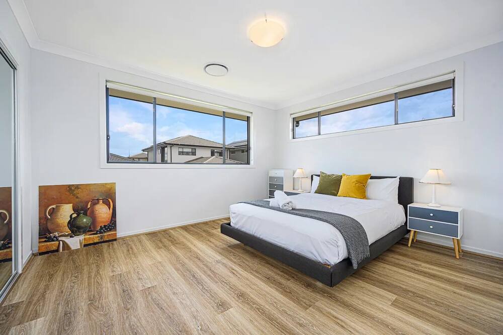 Photo of Bedroom in Colebee