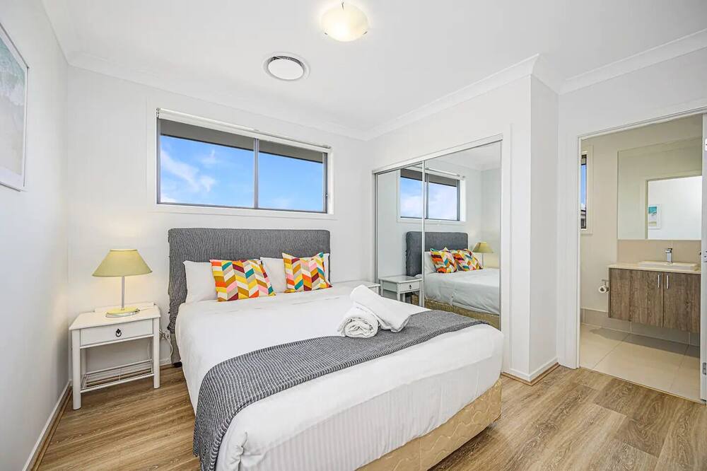 Photo of Bedroom in Colebee