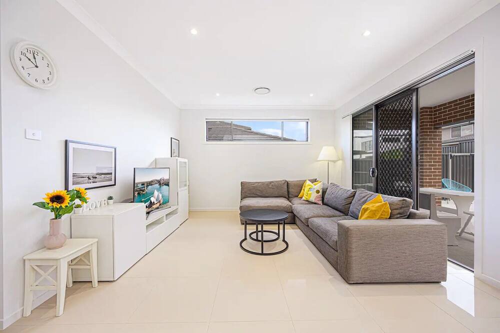 Photo of Livingroom in Colebee