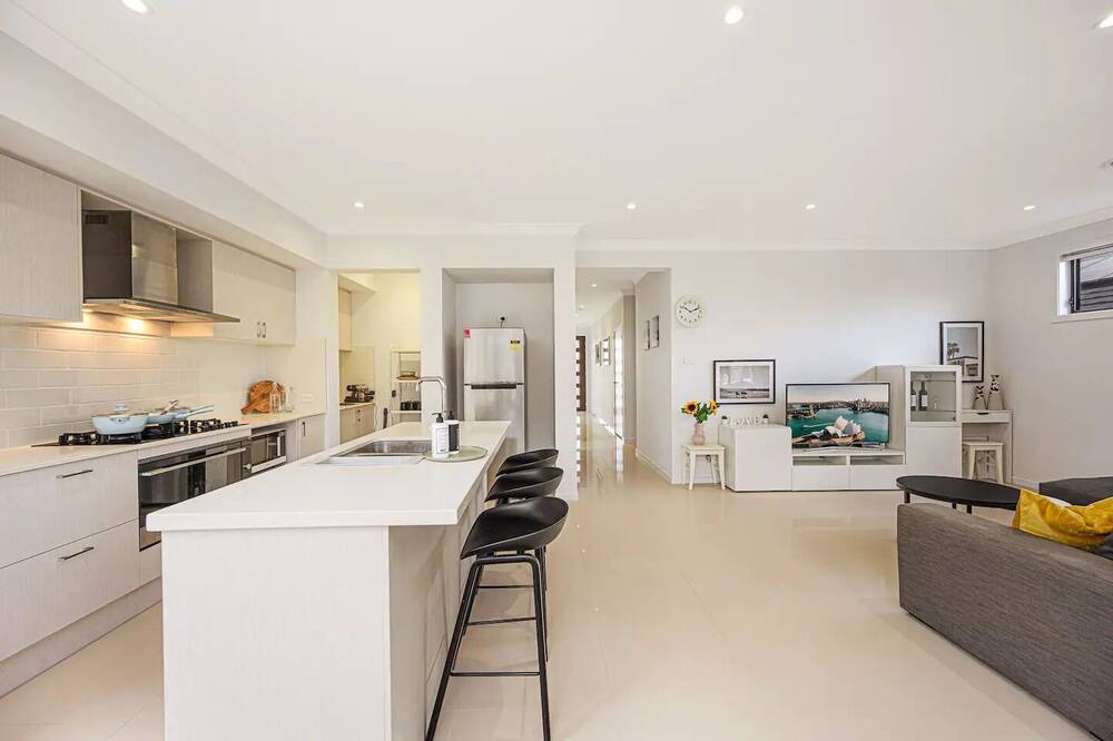 Photo of Kitchen in Colebee