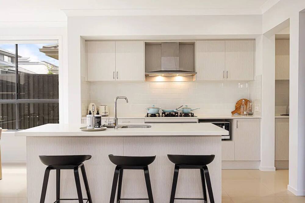 Photo of Kitchen in Colebee