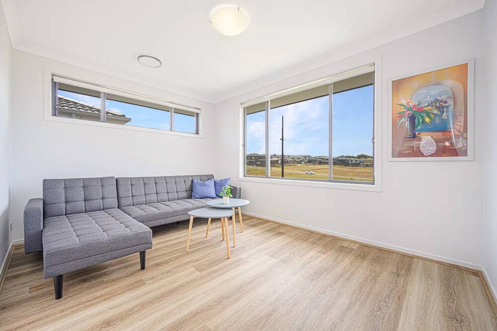 Photo of Livingroom in Colebee