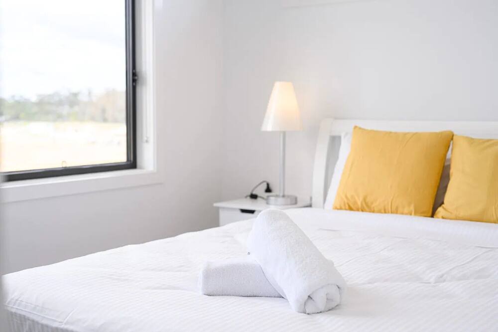 Photo of Bedroom in Colebee