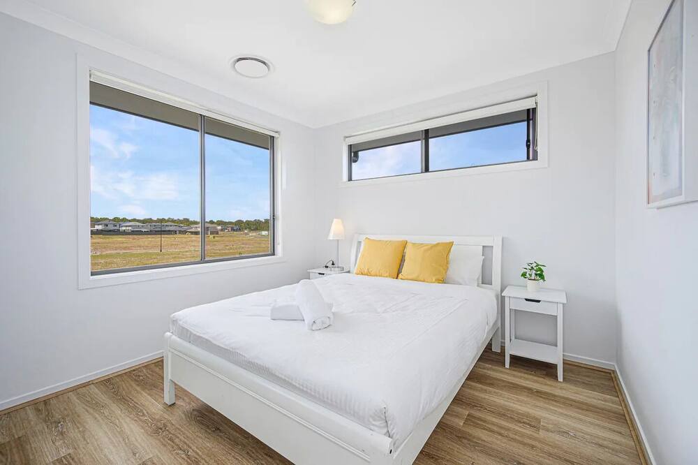 Photo of Bedroom in Colebee