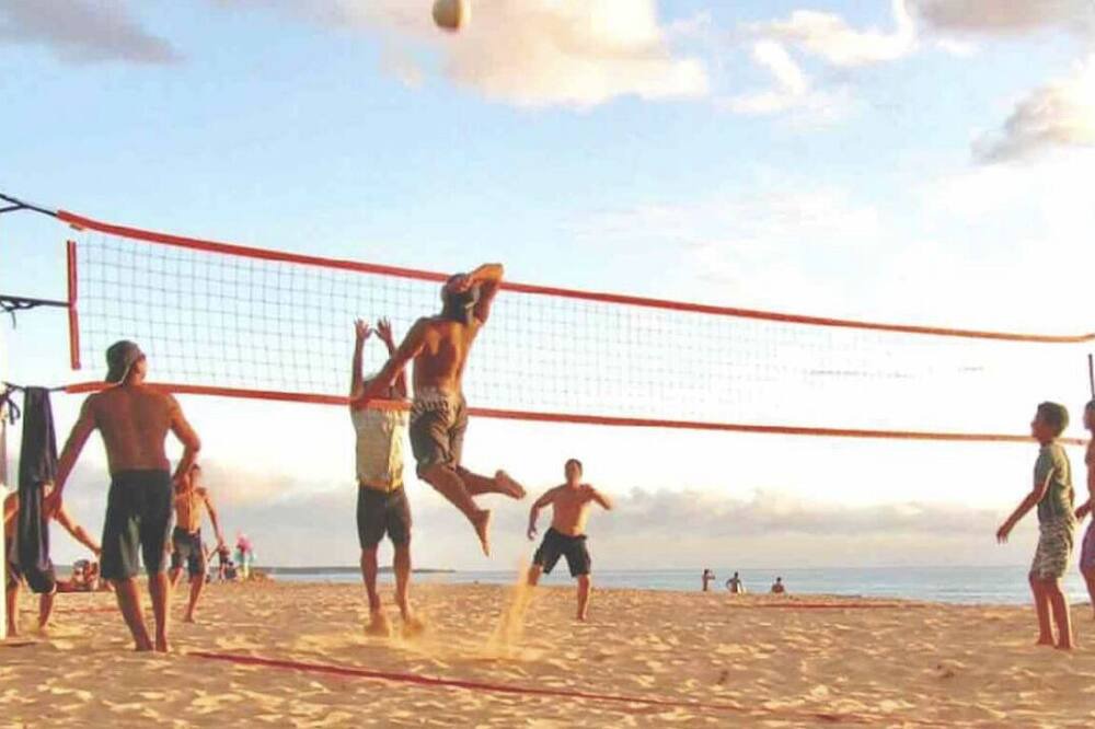 Photo of Outdoor in Lido Beach